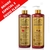 Kit Dolce Pet Cereja E Avelã Shampoo Neutralizador De Odores + Condicionador 500 Ml