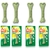1 Caixa Com 12 Ossos Dentais Menta Keldog Kelco 40Gr