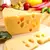 Queijo Suíço Tipo Gruyère Pedaço 500Gr Basel