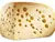 Queijo Suíço Tipo Gruyère Tirolez 12Kg