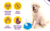 Imagem do Fonte De Água Bebedouro Aqua First Bivolt Para Cães e Gatos Amicus