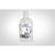Gel Limpeza De Orelhas Pet Cachorros Gatos Limpinho 500 Gr