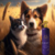 Colônia Hydra Groomers Forever Glow Pet Society 450Ml - loja online