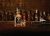 Whisky Americano Bourbon Jim Beam Black Extra-Aged 1L - Bahia Delivery 