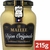 Mostarda Francesa Dijon Original Maille 215Gr