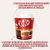 Imagem do Pasta Cremosa Profissional KitKat 1.01Kg Nestlé