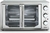 Forno Elétrico E Fritadeira Sem Óleo 42L French Door 2 em 1 127V Oster - Bahia Delivery 