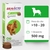 Bravecto 500Mg Cães 10-20kg Antipulgas Carrapatos MSD - comprar online