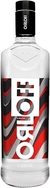 Kit Vodka Orloff 1L + Gin Orloff Dry 1L na internet