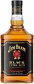 Whisky Americano Bourbon Jim Beam Black Extra-Aged 1L na internet