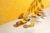 Whisky Escocês Blended Johnnie Walker Blonde 750Ml