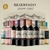 Vinho Chileno Reservado Tinto Cabernet Sauvignon Concha y Toro 750 Ml - Bahia Delivery 