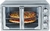 Imagem do Forno Elétrico E Fritadeira Sem Óleo 42L French Door 2 em 1 127V Oster