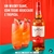 Whisky Escocês Single Malt The Glenlivet Caribbean Reserve 750 Ml