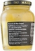 Mostarda Francesa Dijon Original Maille 215Gr