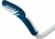 Vaporizador De Roupas A Vapor Philips Walita EasyTouch Plus Azul 127 V