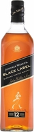 Whisky Escocês Johnnie Walker Black Label 12 Anos 750Ml