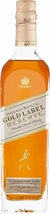 Imagem do Whisky Uísque Johnnie Walker Gold Label Reserve 18 Anos 750Ml