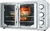 Forno Elétrico E Fritadeira Sem Óleo 42L French Door 2 em 1 127V Oster - loja online