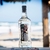 Rum Montilla Carta Cristal 1 Litro - loja online