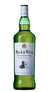 Whisky Escocês 8 Anos Black & White 1L - Bahia Delivery 