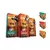 Kit 18 Petiscos Stick Disney Pixar Lightyear Sortido Gatos Spin Pet 15Gr