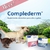 Complederm Suplemento Alimentar Ômegas 3 e 6 Cães Gatos Virbac