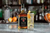 Whisky Americano Bourbon Jim Beam Black Extra-Aged 1L - comprar online