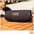 Caixa De Som Portátil JBL Charge 5 Bluetooth Prova D´água 20h Bateria 40W IP67 Preto Powerbank - loja online