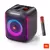 Caixa De Som JBL Bluetooth Partybox Encore Show de Luzes Com 2 Microfones Sem Fio IPX4 100W na internet