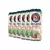 Kit 6 Cervejas Weissbier Paulaner Lata 500Ml - Bahia Delivery 