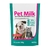 Pet Milk Suplemento Substituto Do Leite Materno Cães E Gatos Vetnil na internet