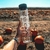 Kit 6 Garrafas Vidro De Água Mineral Com Gás Norueguesa Voss 800Ml - comprar online