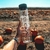 Kit 6 Garrafas Vidro De Água Mineral Sem Gás Norueguesa Voss 800Ml - Bahia Delivery 