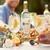 Vodka Holandesa Premium Ketel One Botanical Peach & Orange Blossom 750Ml