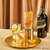 Imagem do Whisky Uísque Escocês Johnnie Walker Double Black 1L