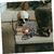 Crânio Caveira Decorativo Cravejado Em Resina Halloween