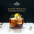 Licor Austríaco Mozart Dark Chocolate 700ml - comprar online