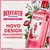 Gin Inglês Beefeater London Dry Pink 750 ml