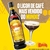 Licor Mexicano De Café Kahlua 750 Ml - loja online