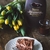 Kit 2 Licores Italianos Bottega Nero Chocolate Amargo 500Ml