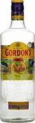 Gin Inglês Gordon's London Dry 750Ml