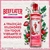 Gin Inglês Beefeater London Dry Pink 750 ml - loja online