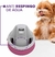 Fonte De Água Bebedouro Premium Aqua Flow Bivolt Para Cães e Gatos Amicus