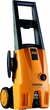 Imagem do Lavadora De Alta Pressão WAP OUSADA PLUS 2200 1500W 1750 PSI 127V