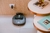 Robô Aspirador de Pó Inteligente 3 em 1 Wap Robot WConnect