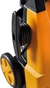 Lavadora De Alta Pressão WAP OUSADA PLUS 2200 1500W 1750 PSI 127V