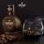 Licor Austríaco Mozart Dark Chocolate 700ml - Bahia Delivery 