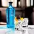 Gin Inglês Star Of Bombay London Dry 750Ml na internet