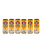 Kit 6 Cervejas Alemãs Münchner Hell Paulaner Lata 500ml